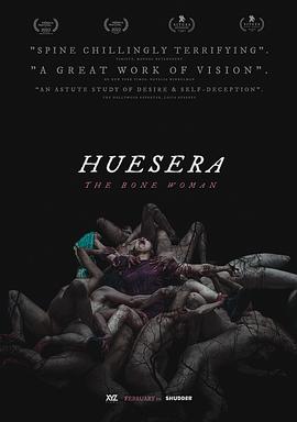 抖抈社区《骨灵 Huesera》免费在线观看