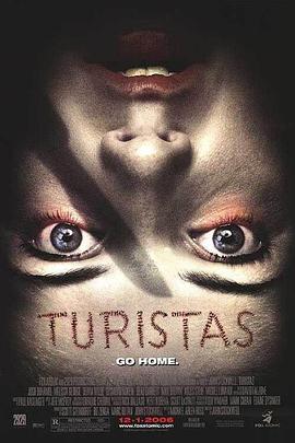 扣扣传媒《丛林噩梦 Turistas》免费在线观看