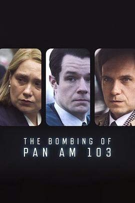 抖抈社区《泛美航空103航班爆炸案 The Bombing of Pan Am 103》免费在线观看