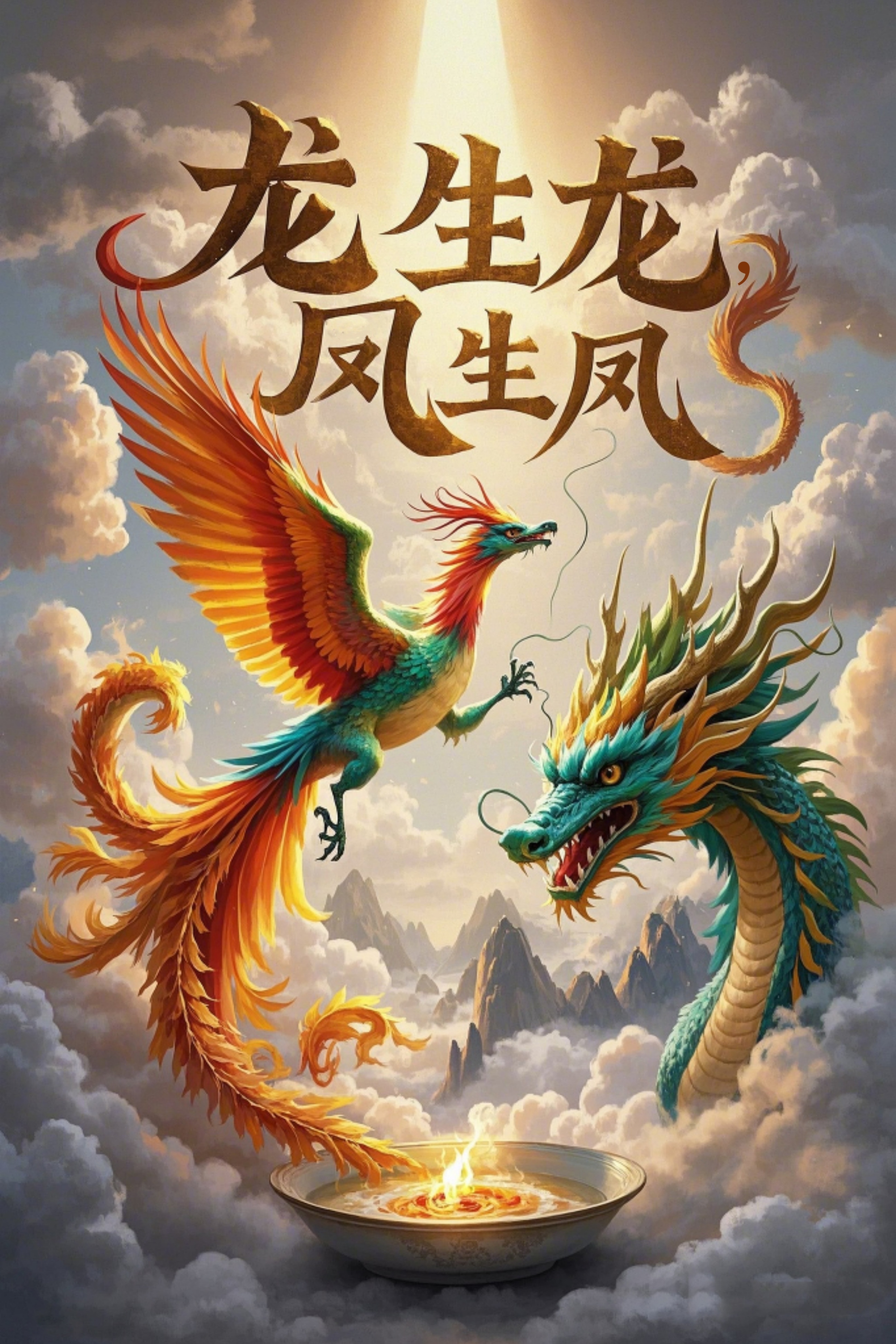 抖抈社区《龙生龙凤生凤》免费在线观看