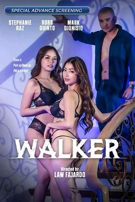 扒哥吃瓜《游走 Walker》免费在线观看