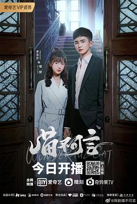 抖抈社区《喵不可言》免费在线观看