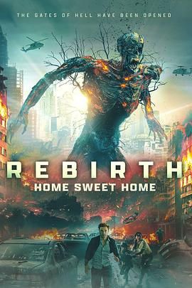 扣扣传媒《甜蜜之家：重生 Home Sweet Home Rebirth》免费在线观看