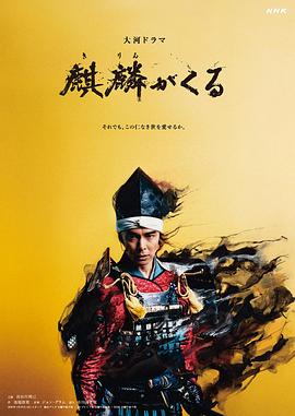 抖抈社区《麒麟来了 麒麟がくる》免费在线观看