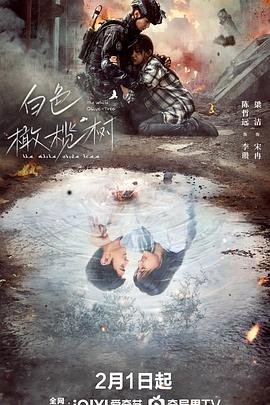 抖抈社区《白色橄榄树》免费在线观看