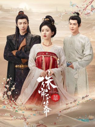 扒哥吃瓜《珠帘玉幕》免费在线观看