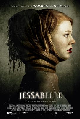 扒哥吃瓜《杰莎贝尔 Jessabelle》免费在线观看