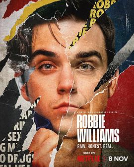 扒哥吃瓜《罗比·威廉姆斯 Robbie Williams》免费在线观看