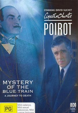 扣扣传媒《蓝色特快上的秘密 Poirot: The Mystery of the Blue Train》免费在线观看