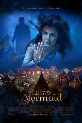 扒哥吃瓜《小美人鱼 The Little Mermaid》免费在线观看