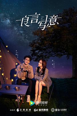 抖抈社区《良言写意》免费在线观看