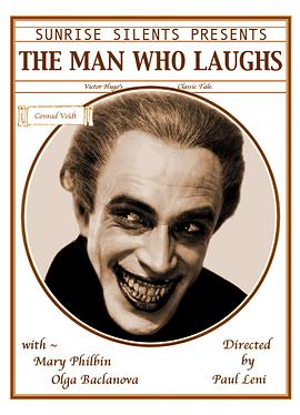 抖抈社区《笑面人 The Man Who Laughs》免费在线观看
