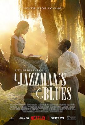 抖抈社区《爵士情未了 A Jazzman's Blues》免费在线观看