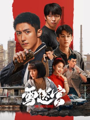 抖抈社区《雪迷宫》免费在线观看