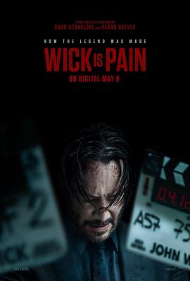 扣扣传媒《疾速剧痛 Wick Is Pain》免费在线观看